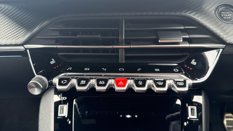 Peugeot 2008 1.2 PureTech 130 GT 5dr Petrol Estate